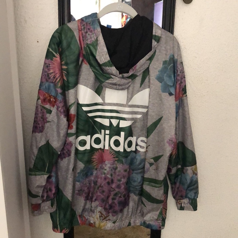 Adidas Jacket - Picture 11 of 16